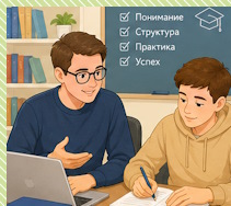 Услуги Услуги репетиторов в Армавире