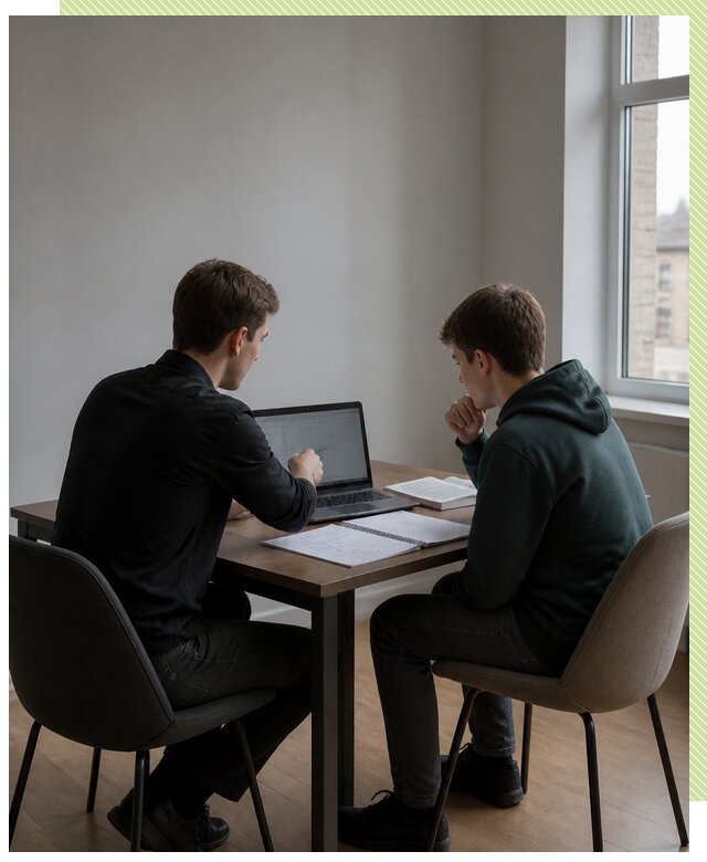Репетитор по информатике ЕГЭ в Армавире от 1520 р. | Репетитор-Рмв