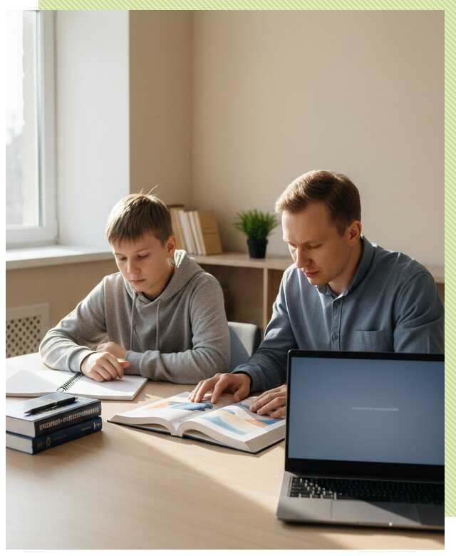 Репетитор по английскому 7 класс в Армавире по цене 1216 р. | Репетитор-Рмв