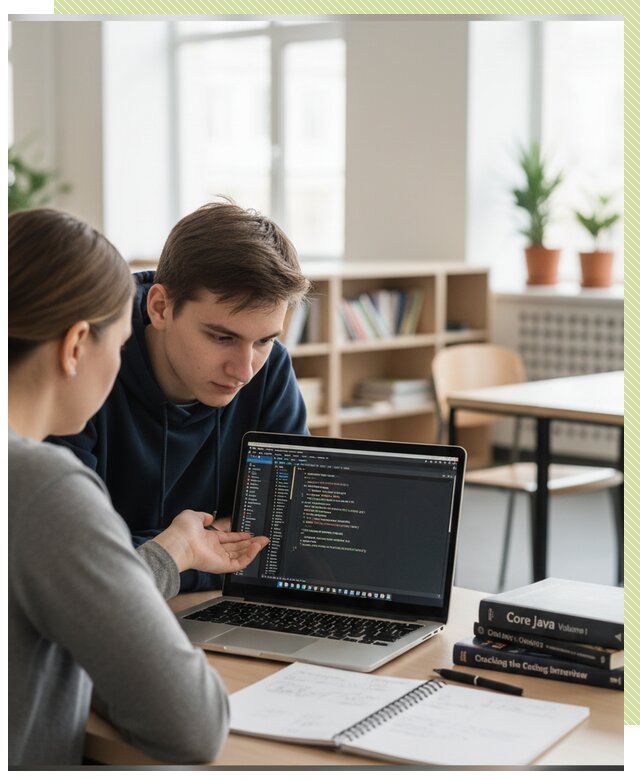 Репетитор по JavaScript в Армавире по цене от 1824 р. | Репетитор-Рмв