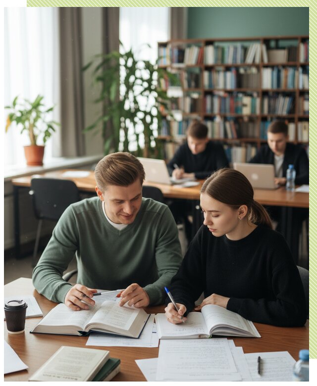 Репетитор для студентов медиков в Армавире от 1520 р. | Репетитор-Рмв